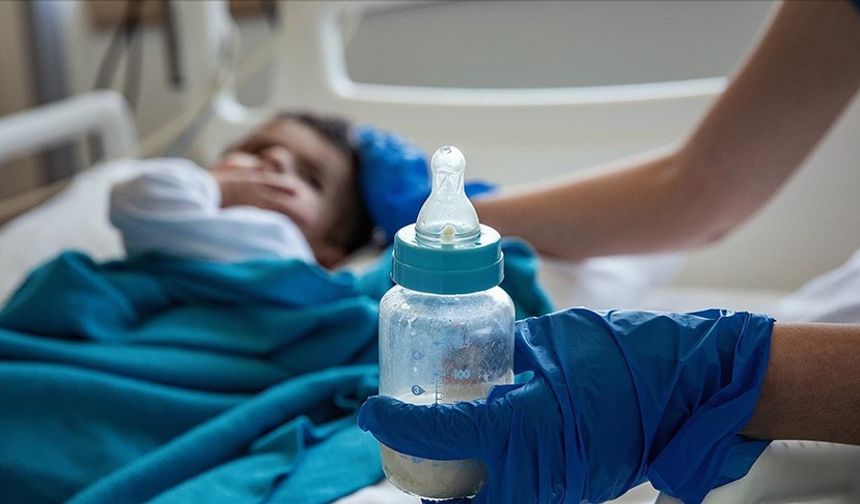 Çocukluk çağı kanserlerinde tedavi oranı yüzde 87’ye ulaştı