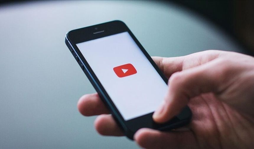 YouTube 21'inci yılını geride bıraktı