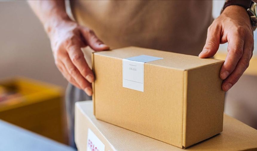 Kargo ve posta sektörü ekonomide stratejik rol üstleniyor