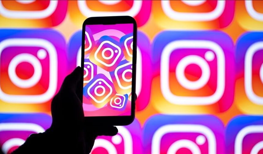 Instagram'da intiharla ilgili tekrarlı aramalar yapan gençlerin ebeveynlerine uyarı gönderilecek