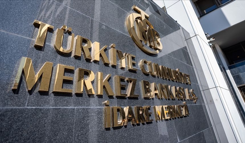 TCMB, Ocak Ayı Fiyat Gelişmeleri Raporu'nu yayımladı