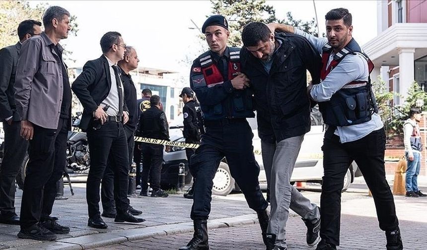 "Yenidoğan çetesi" soruşturmasını yürüten savcının tehdit edilmesi davasında karar