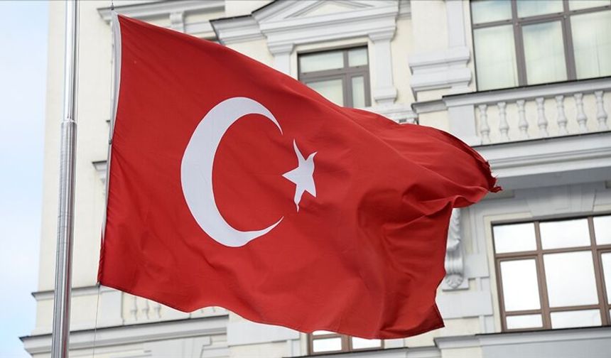 Arap ülkelerindeki Türk büyükelçiliklerinden vatandaşlara güvenlik uyarısı