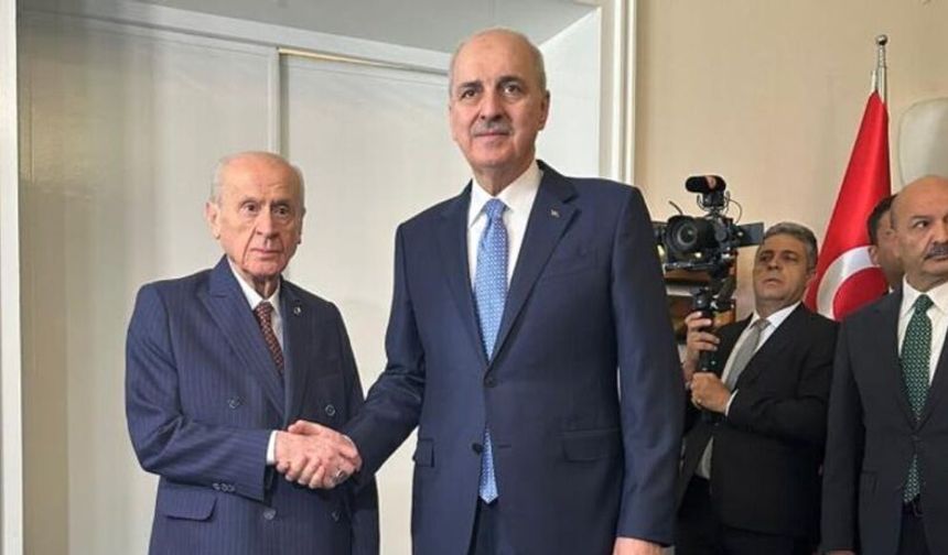 Terörü tarihin tozlu sayfalarına göndermeliyiz