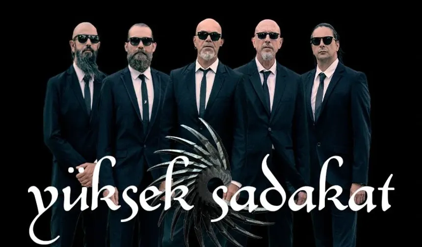 Yüksek Sadakat 6:45 KK Ankara'da