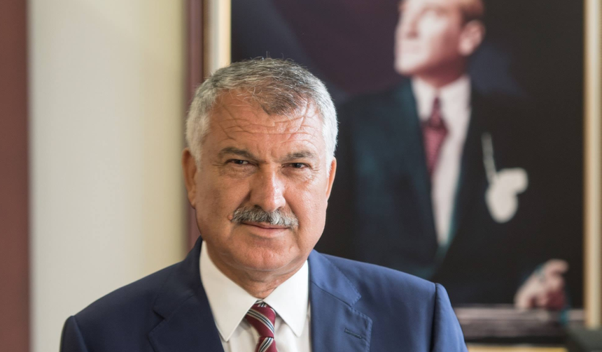 'Aziz İhsan Aktaş' davası: Zeydan Karalar tahliye edildi