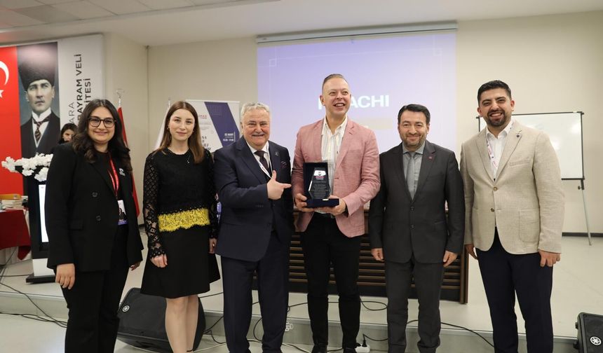 Gayrimenkul sektörü artık üniversitelilere emanet