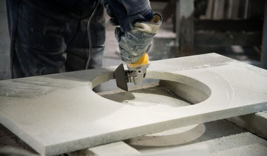 VI. AMORF Doğal Taş Proje Tasarım Yarışması Başvuruları Başladı