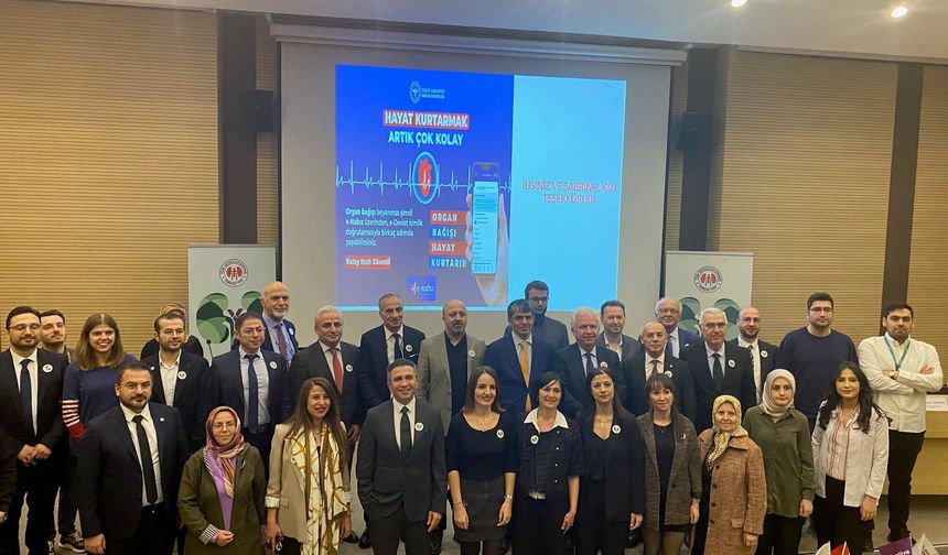 Türkiye evde diyalizde dünya lideri konumuna yükseliyor