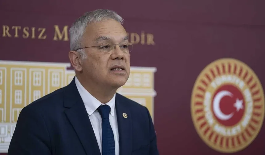 CHP’li Pala: Şehir hastaneleri bütçeyi rehin aldı