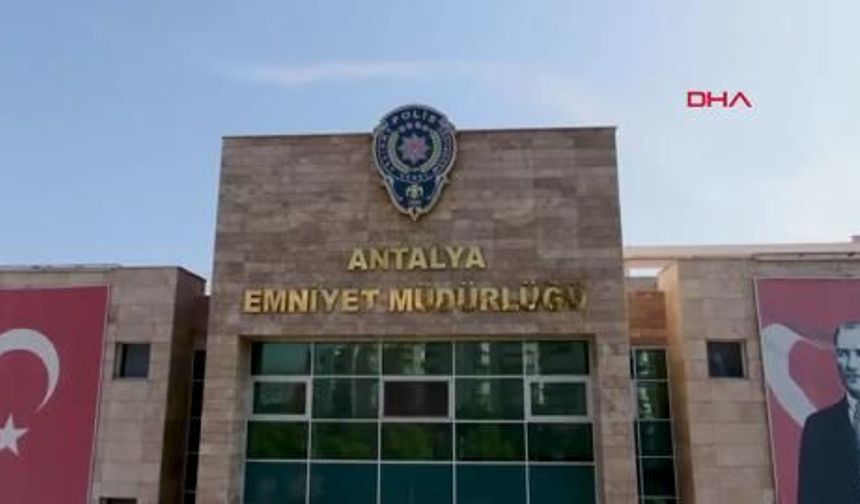 2 milyon TL'lik vurgun yapan sözde ‘hoca’ tutuklandı