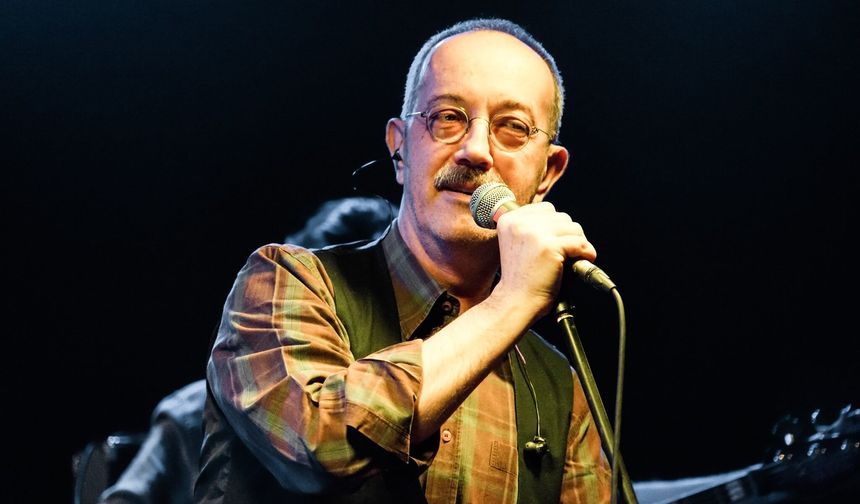 Hüsnü Arkan başkentte sahne alacak