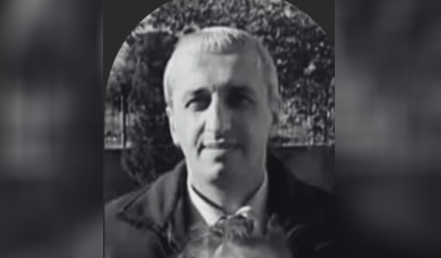 Öğretmen baba ve kızı, karbonmonoksit gazından zehirlenip öldü