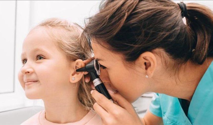 2024-2025 eğitim öğretim yılında 1 milyon 59 bin öğrenciye 'işitme taraması' yapıldı