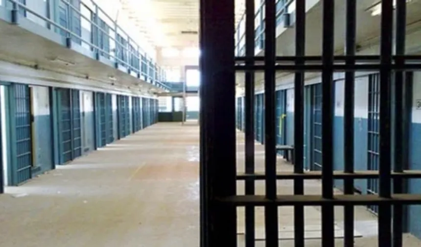 Kadın hükümlü ve tutuklulara "8 Mart Dünya Kadınlar Günü" dolayısıyla açık görüş izni