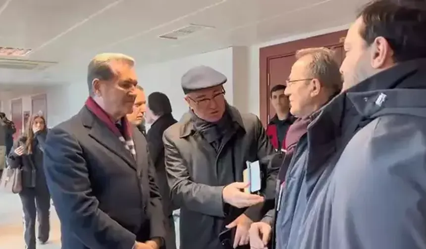 İBB'ye yönelik 'yolsuzluk' davasında duruşma yarına ertelendi