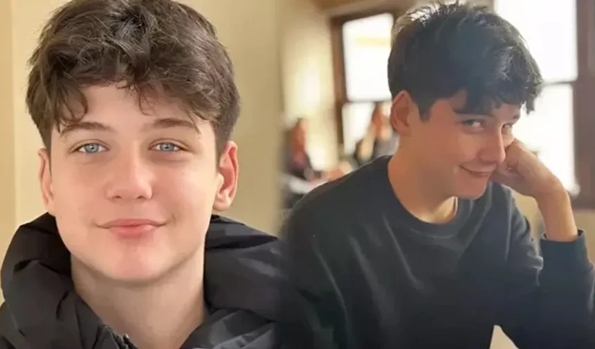 Atlas Çağlayan'ın ailesini tehdit eden 1'i çocuk 9 şüpheli hakkında iddianame düzenlendi