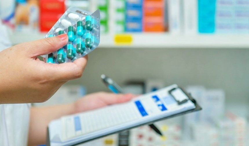 36 ilaç daha SGK'nın geri ödeme listesinde