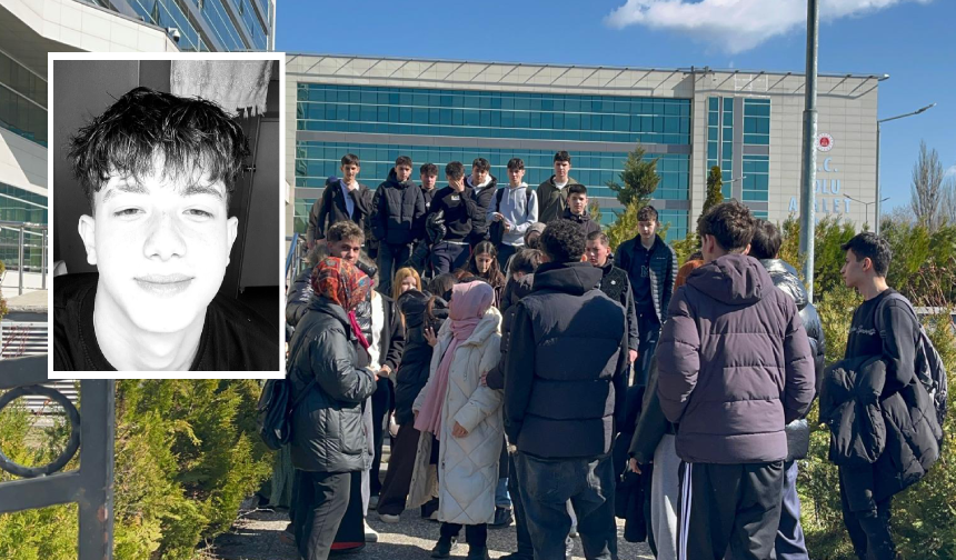 Alperen’in ölümüne ilişkin Adli Tıp raporu çıktı: Ölüm nedeni ‘doğrudan darbe’