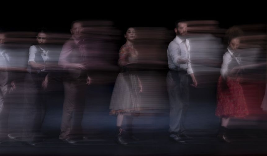 ADOB, "Frekans" gecesinde "Son Kalp Atışına Dek"in dünya prömiyerini yapacak