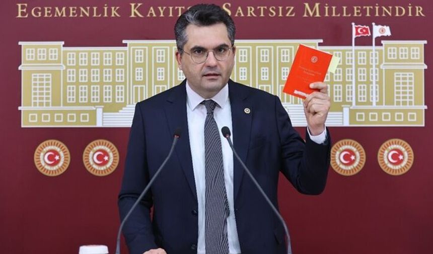 İYİ Partili Dalgın’dan stagflasyon uyarısı