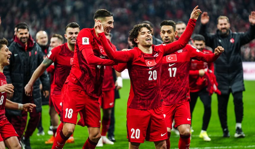 Millilerin finaldeki rakibi Kosova