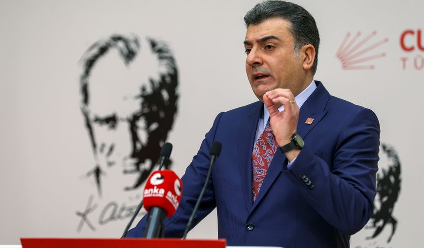 CHP’li Emre: Duruşma salonu yakınında dayanışma merkezimiz olacak