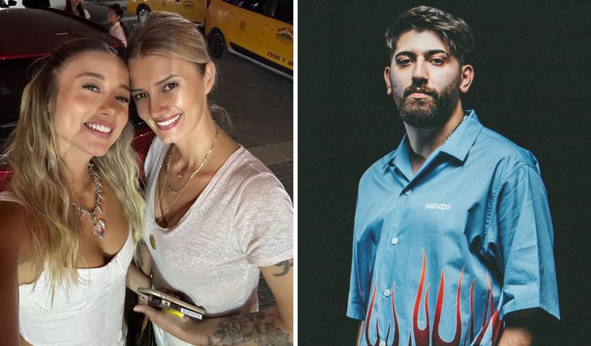 Vahap Canbay, Aleyna Kalaycıoğlu ve annesi hakkında şikayetçi oldu