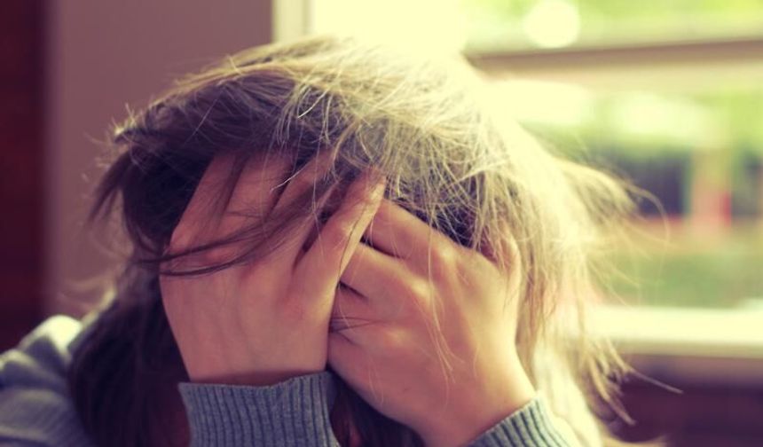 Gençlerde öfke sorunu büyüyor