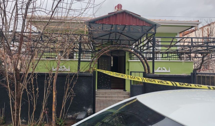 Eşini, alacakları araç nedeniyle çıkan tartışmada vurmuş