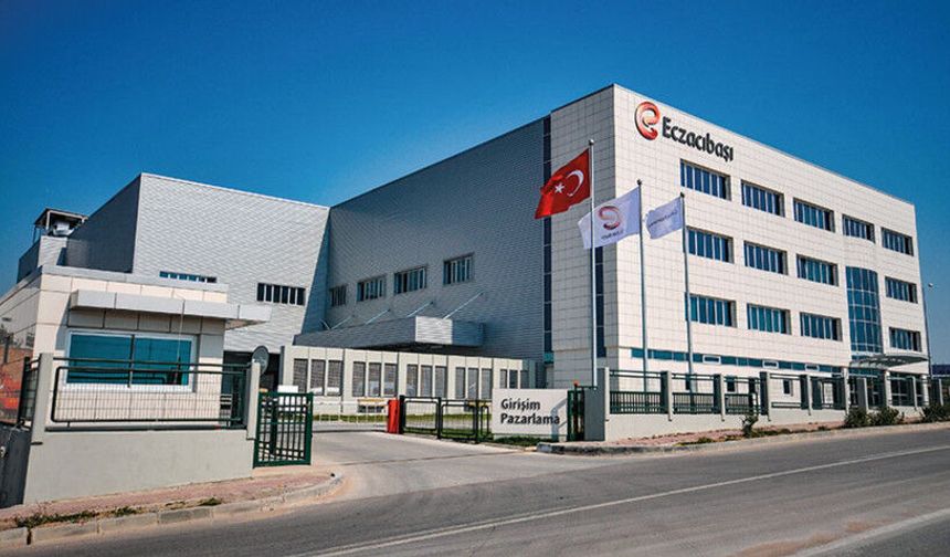 Eczacıbaşı Sanipak’ı Arch Peninsula Sdn Bhd’ye devretti
