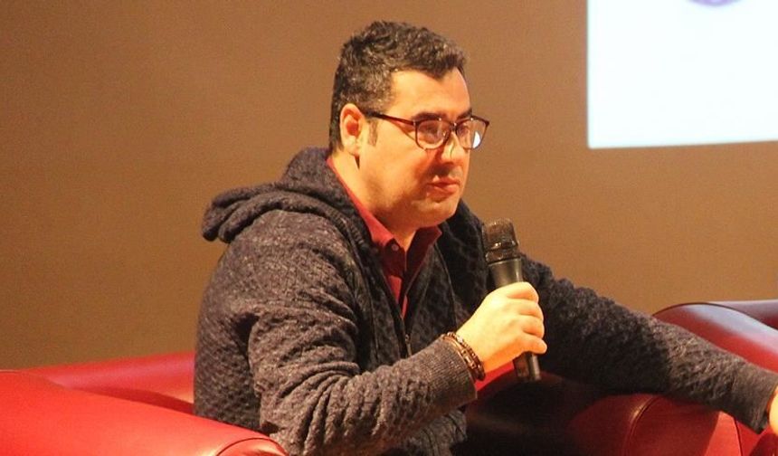 Enver Aysever hakkında tahliye kararı