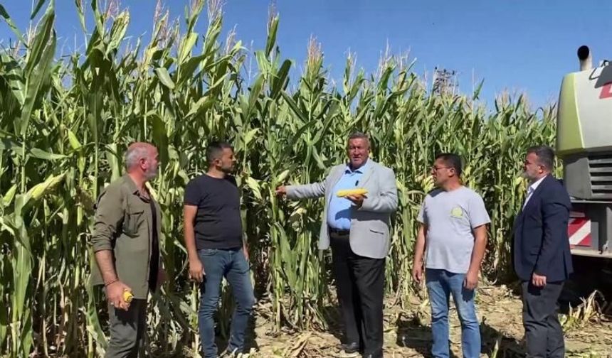 Gürer: Çiftçiden ucuza alındı ithal ürün pahalıya satıldı