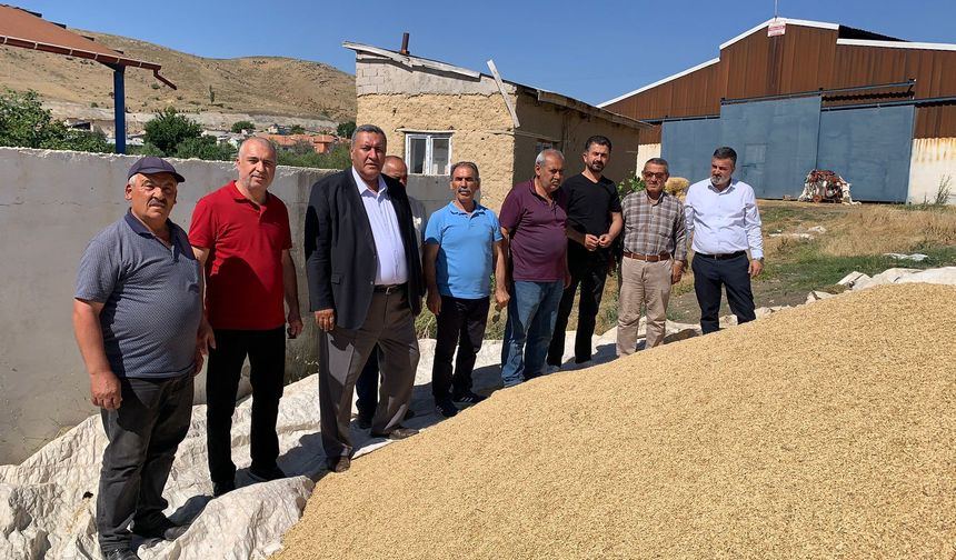 Gürer: Savaşlar ve salgınlar üretim planlamasında dikkate alınmalı