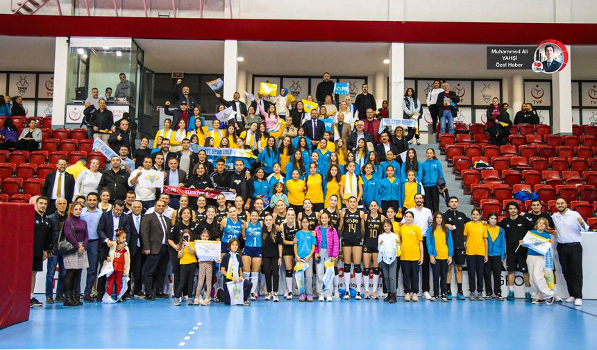 “Yarı finallere en hazır şekilde gideceğiz”