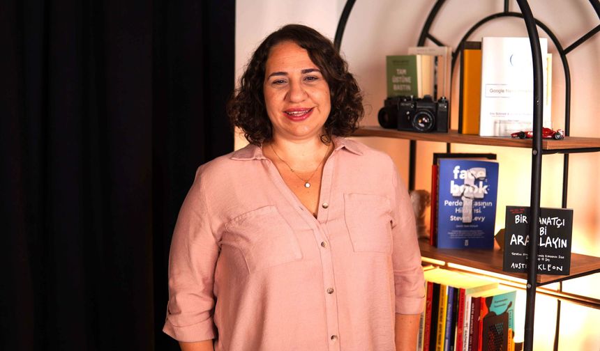 Türkiye’nin ilk menopoz uygulaması ‘Midrise’ yayında