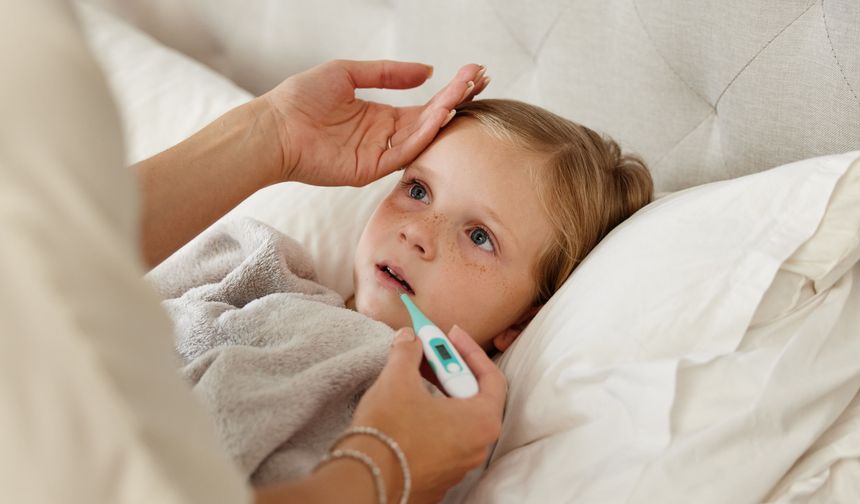 Grip virüsünün bulaşma hızı artıyor