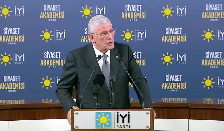 Dervişoğlu: Diplomatik kural ve teamüller, yok sayılmaktadır