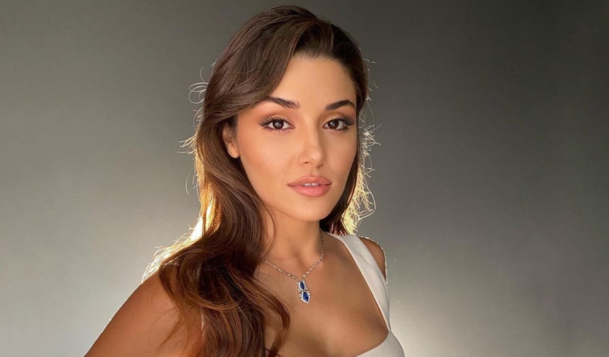 Hande Erçel'in ifadesi ortaya çıktı