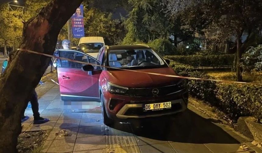 İş insanı cinayetinde 2 sanığa verilen ceza istinafta hukuka uygun bulundu