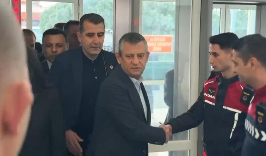 İBB'ye yönelik 'yolsuzluk' davasında ilk duruşma; avukatlardan reddi hakim talebi