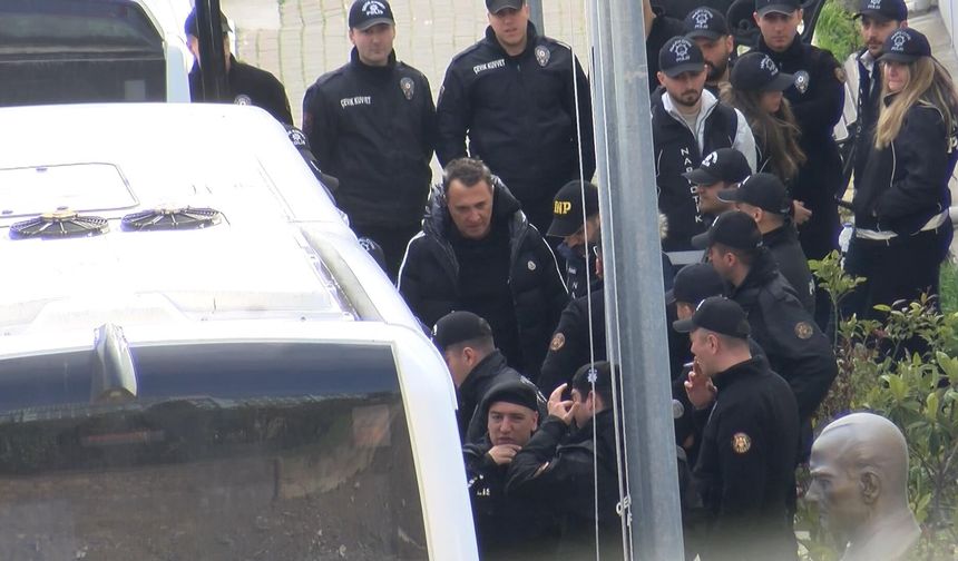 Ünlülere yönelik uyuşturucu soruşturması; şüphelilerin saç ve kan örnekleri alındı