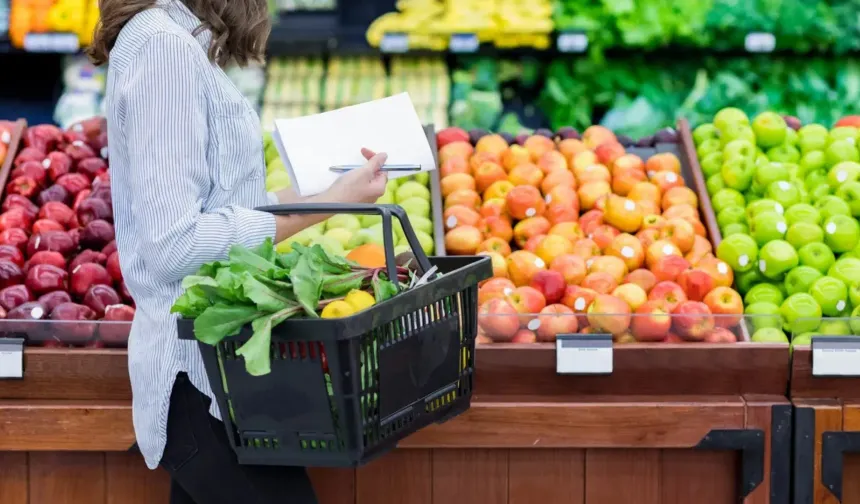 TEPAV Gıda Fiyat Endeksi mart ayında yüzde 2,90 arttı