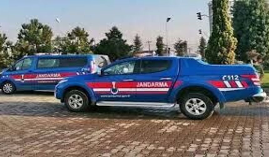 Aydın'da hırsızlık yaptıkları iddia edilen çift tutuklandı