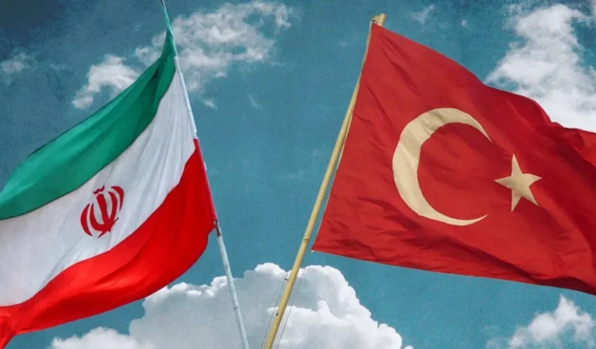 Türkiye’de kurulan yabancı sermayeli şirketlerde İran ortaklı girişimler ilk sırada