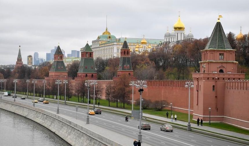 Kremlin’den Orta Doğu açıklaması