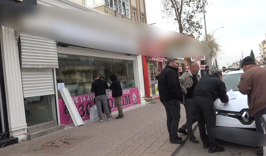 Kuyumcu, ‘Kar payı’ adı altında topladığı 50 milyon lira ile kayboldu