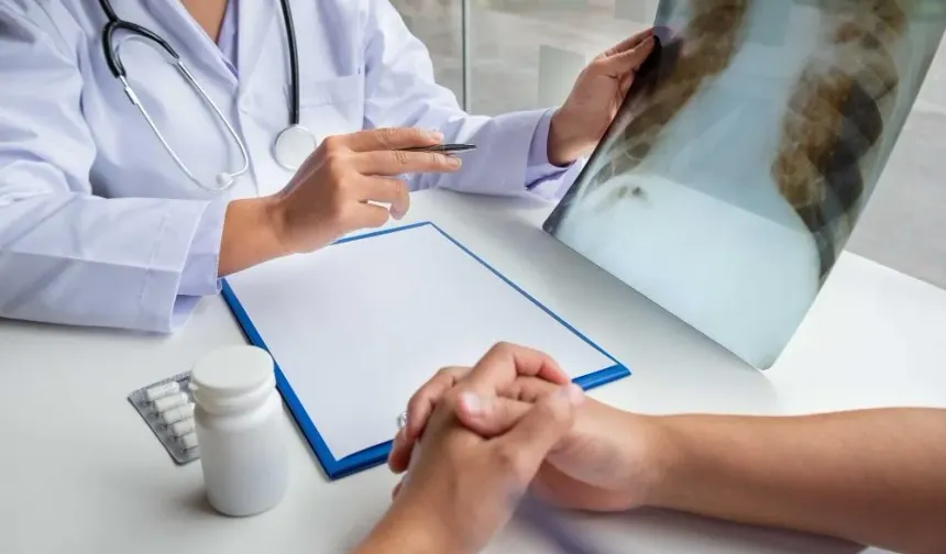 Kanser taramalarında geçen ay en yüksek günlük sayıya ulaşıldı