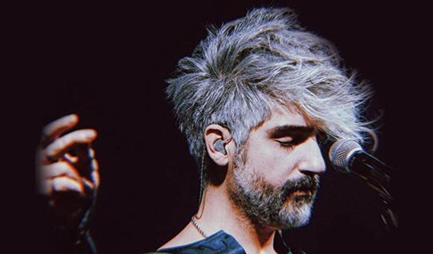 Manuş Baba başkentte konser verecek