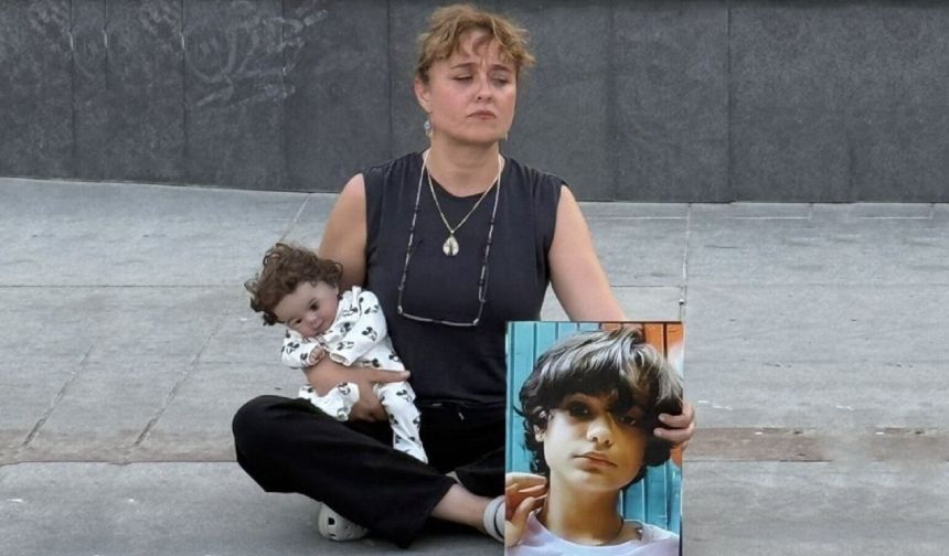 Mattia Ahmet Minguzzi’nin annesine tehdit içerikli mesaj gönderen şüpheli gözaltına alındı